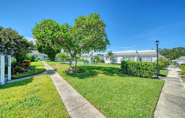 9819 HERNANDO COURT 29-A, Bradenton, FL 34210