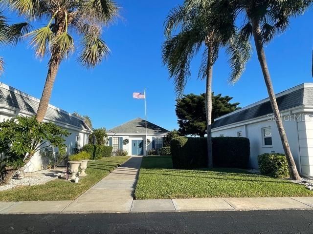 9819 HERNANDO COURT 29-A, Bradenton, FL 34210