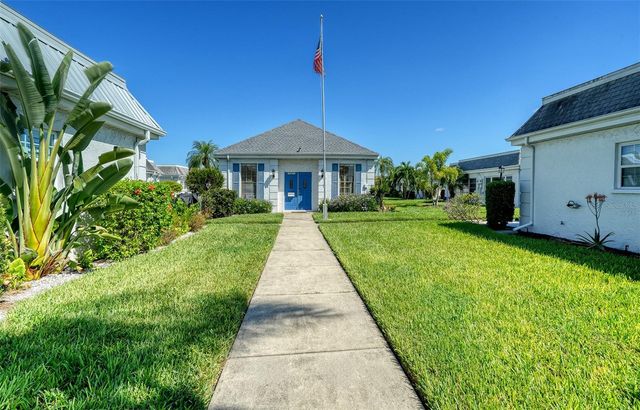 9819 HERNANDO COURT 29-A, Bradenton, FL 34210