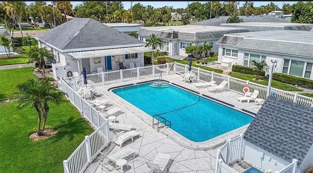 9819 HERNANDO COURT 29-A, Bradenton, FL 34210