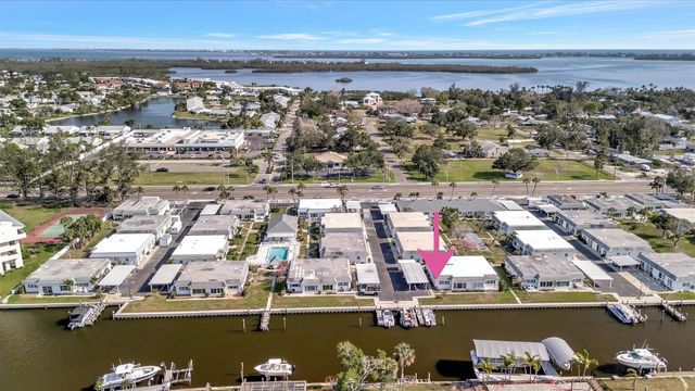 9819 HERNANDO COURT 29-A, Bradenton, FL 34210