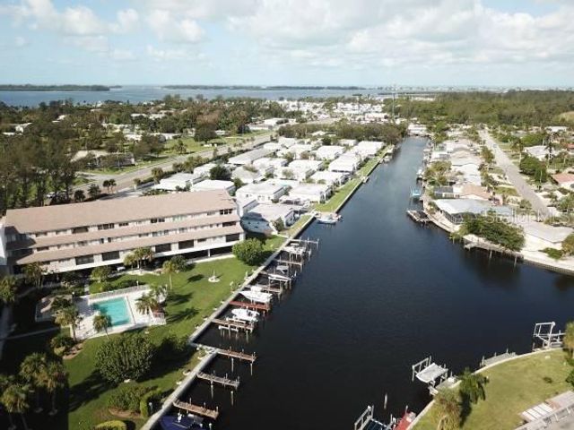 9819 HERNANDO COURT 29-A, Bradenton, FL 34210