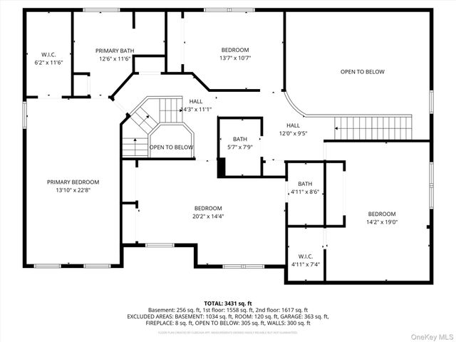 43 Greenwich Ave, Central Valley, NY 10917