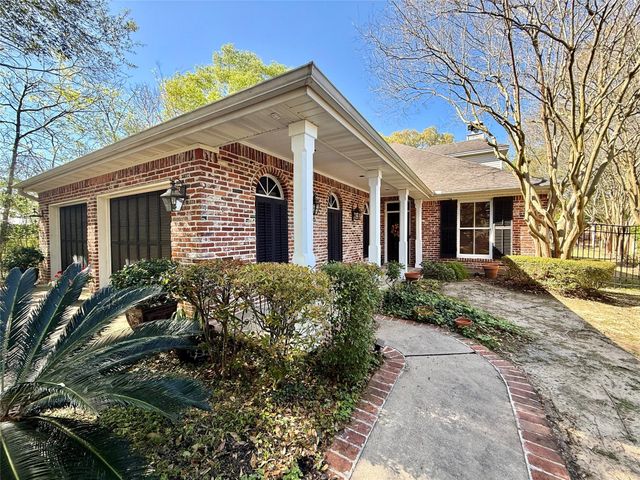 7950 Collier Road, Beaumont, TX 77706