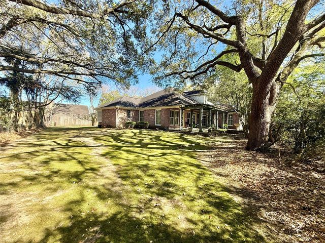 7950 Collier Road, Beaumont, TX 77706