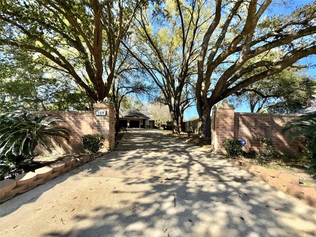 7950 Collier Road, Beaumont, TX 77706