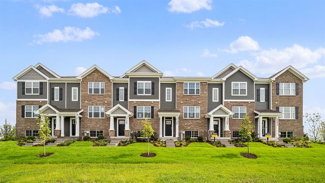 17401 Ulster Drive, Tinley Park, IL 60477