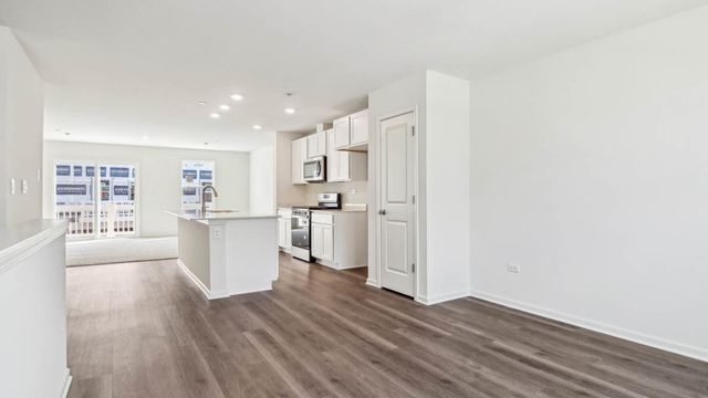 17401 Ulster Drive, Tinley Park, IL 60477