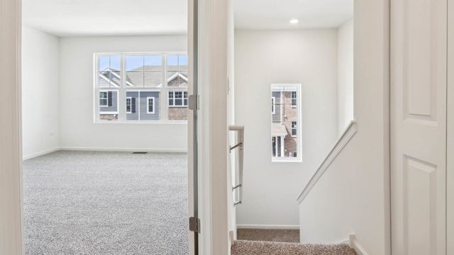 17401 Ulster Drive, Tinley Park, IL 60477