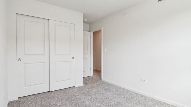 17401 Ulster Drive, Tinley Park, IL 60477