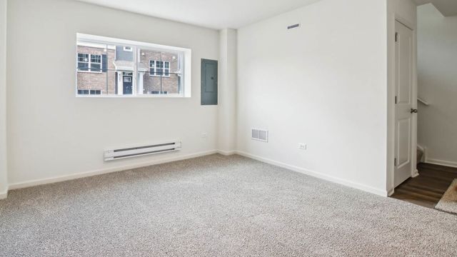 17401 Ulster Drive, Tinley Park, IL 60477