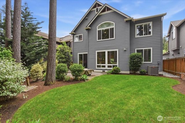 21384 NE 9th Place, Sammamish, WA 98074