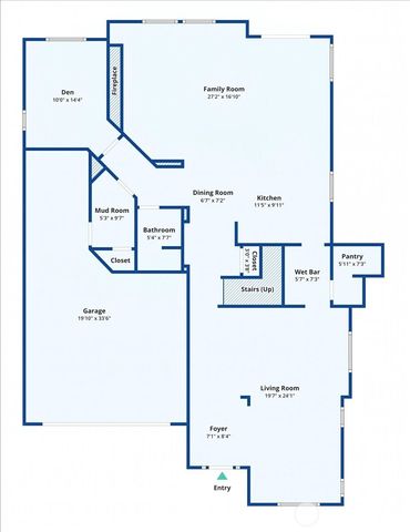 21384 NE 9th Place, Sammamish, WA 98074
