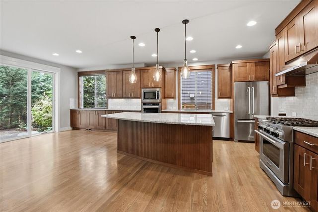 21384 NE 9th Place, Sammamish, WA 98074
