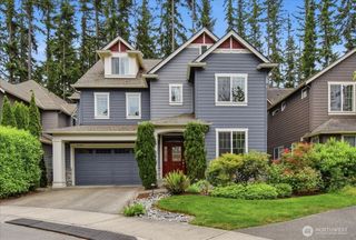 21384 NE 9th Place, Sammamish, WA 98074