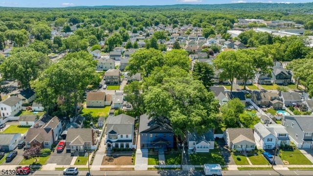 22 N 14Th St, Kenilworth Boro, NJ 07033