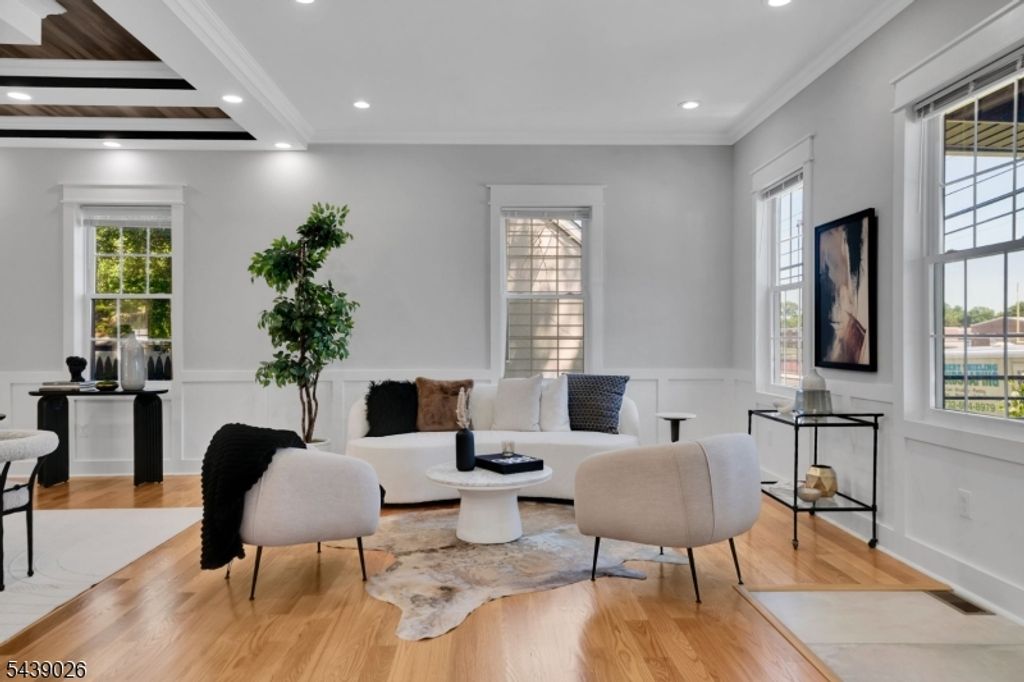 22 N 14Th St, Kenilworth Boro, NJ 07033 — photo 2