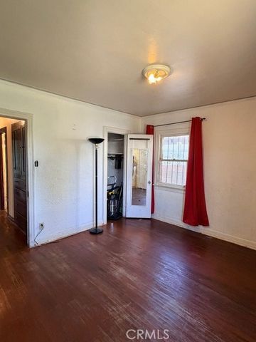 1021 W Chandler Street, Wilmington, CA 90744