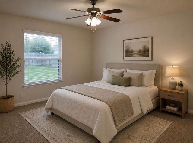 200 McCoy LN, Hutto, TX 78634