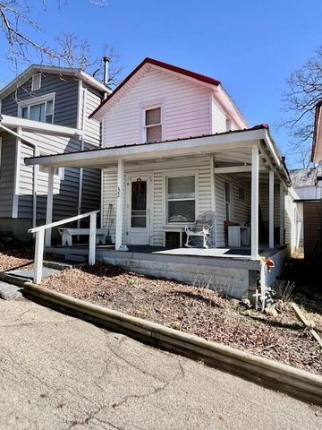 32 2nd Street, Lancaster, OH 43130