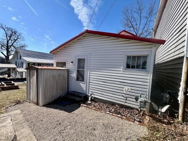 32 2nd Street, Lancaster, OH 43130