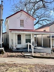 32 2nd Street, Lancaster, OH 43130