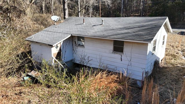 1601 Armour St, Mena, AR 71953