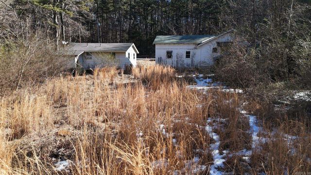 1601 Armour St, Mena, AR 71953