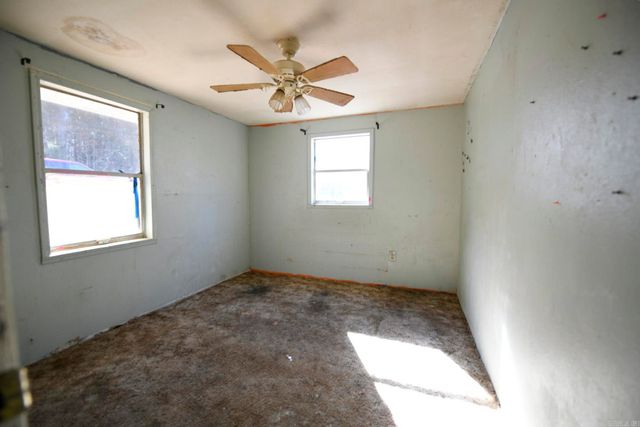 1601 Armour St, Mena, AR 71953