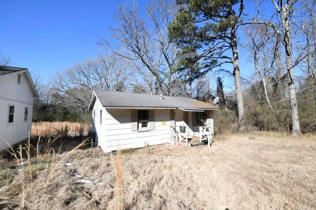 1601 Armour St, Mena, AR 71953