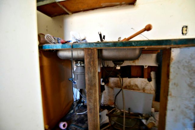 1601 Armour St, Mena, AR 71953