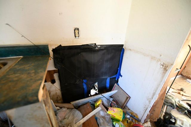 1601 Armour St, Mena, AR 71953