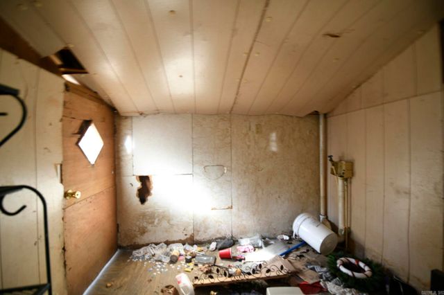 1601 Armour St, Mena, AR 71953