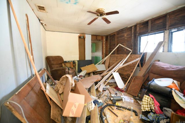 1601 Armour St, Mena, AR 71953