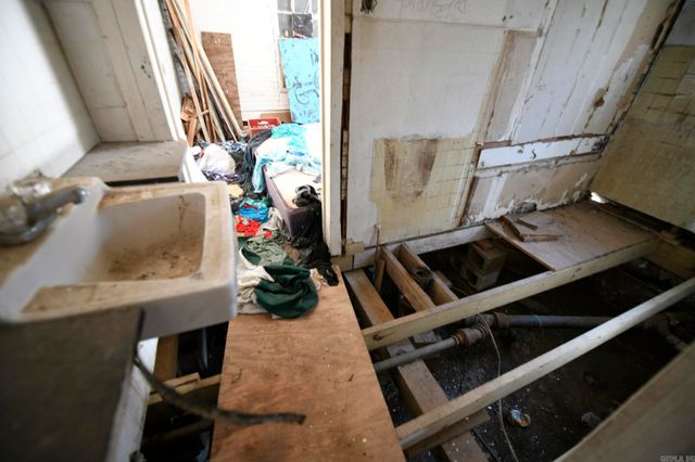 1601 Armour St, Mena, AR 71953