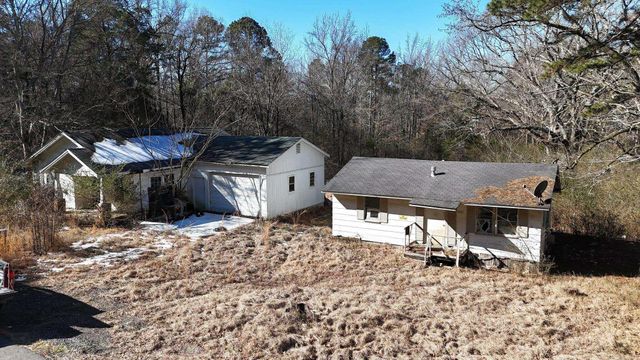 1601 Armour St, Mena, AR 71953