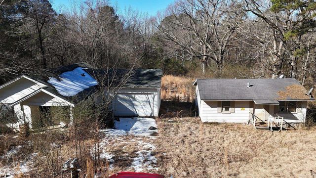 1601 Armour St, Mena, AR 71953