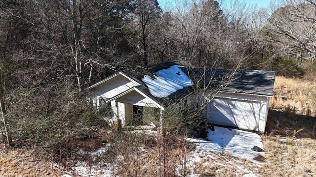 1601 Armour St, Mena, AR 71953