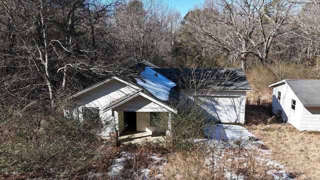 1601 Armour St, Mena, AR 71953