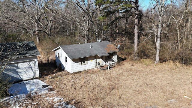 1601 Armour St, Mena, AR 71953