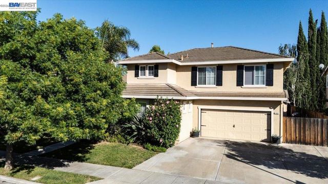 782 Redhaven St, Brentwood, CA 94513