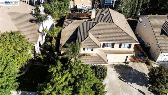 782 Redhaven St, Brentwood, CA 94513
