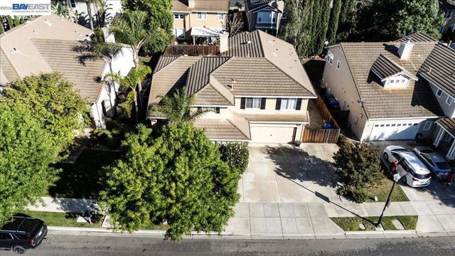 782 Redhaven St, Brentwood, CA 94513