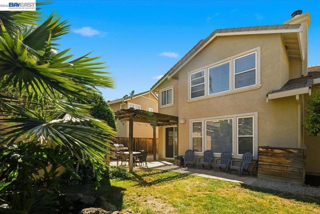 782 Redhaven St, Brentwood, CA 94513