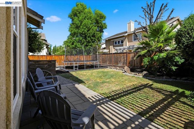 782 Redhaven St, Brentwood, CA 94513
