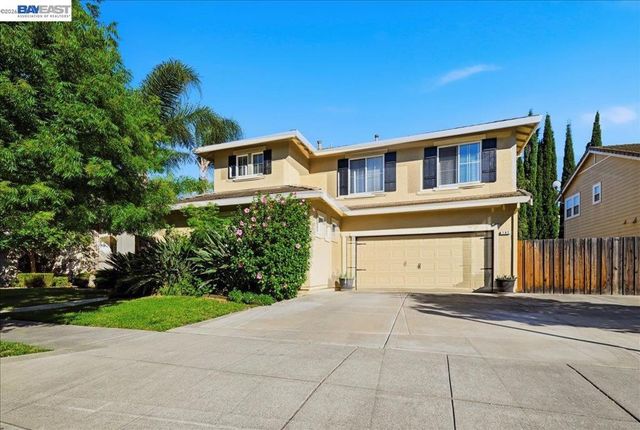 782 Redhaven St, Brentwood, CA 94513
