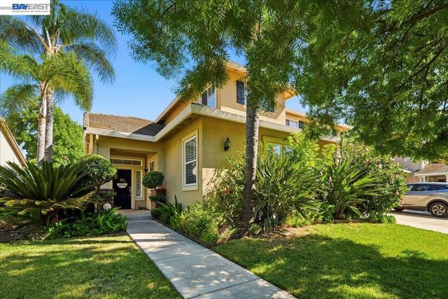 782 Redhaven St, Brentwood, CA 94513