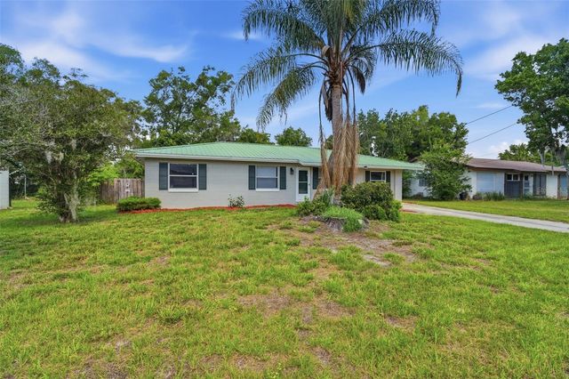 1788 OAKEY AVENUE, Deland, FL 32720