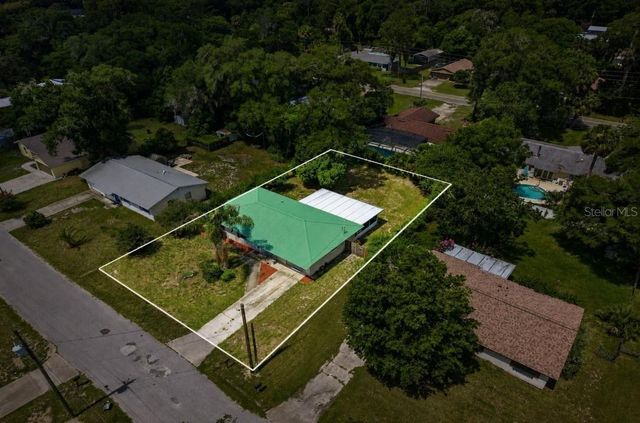 1788 OAKEY AVENUE, Deland, FL 32720