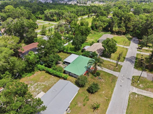 1788 OAKEY AVENUE, Deland, FL 32720